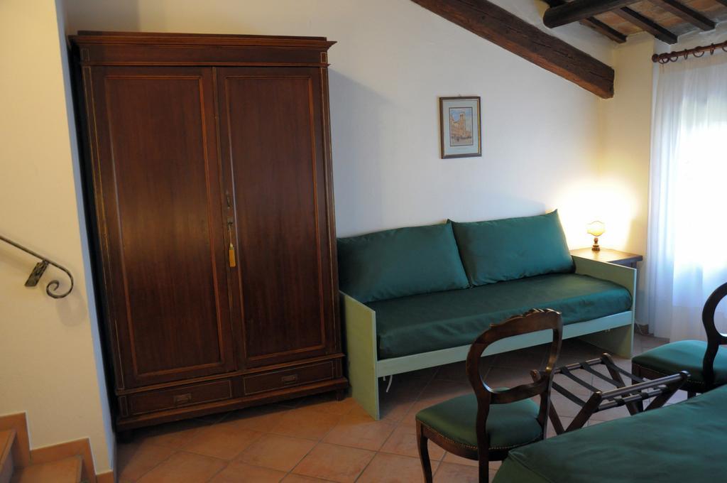 Agriturismo-R&B Corte Dei Gioghi Ferrara Quarto foto